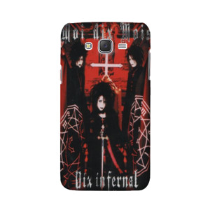 Moi dix Mois Casing HP