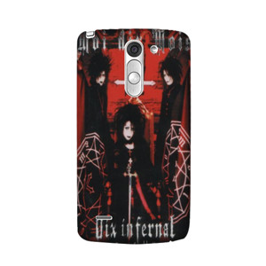 Moi dix Mois Casing HP
