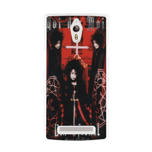 Moi dix Mois Casing HP