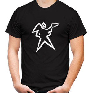 Kaos Guitarist