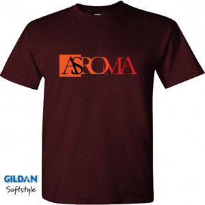 Kaos AS ROMA TSHIRT