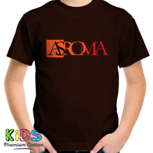 Kaos AS ROMA TSHIRT