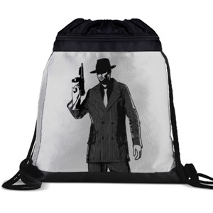 Tas Serut GENG