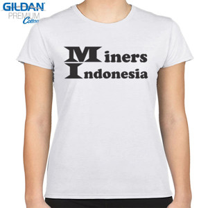 Kaos Miners Indonesia