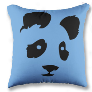 Bantal Panda