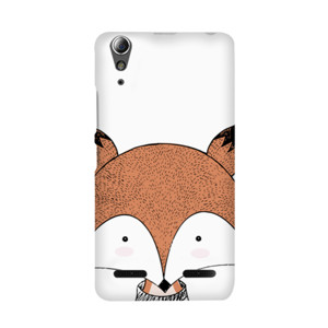 Fox Casing HP