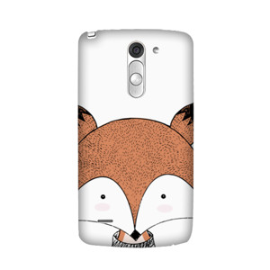 Fox Casing HP