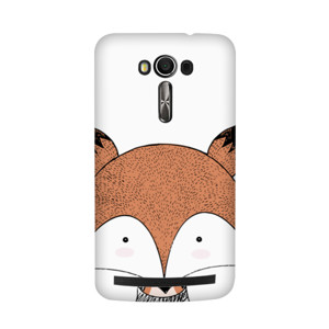 Fox Casing HP