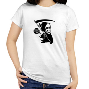 Kaos Geek Will not die