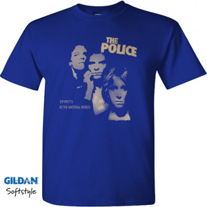 Kaos THE POLICE