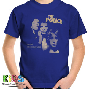 Kaos THE POLICE