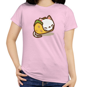 Kaos TacoCat