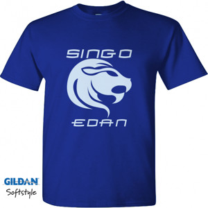 Kaos Singo Edan