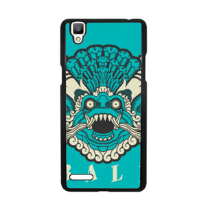 HELLO BALI Casing HP