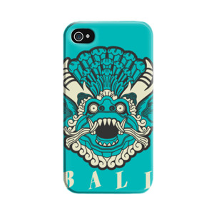 HELLO BALI Casing HP