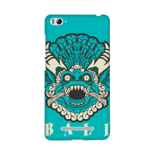 HELLO BALI Casing HP