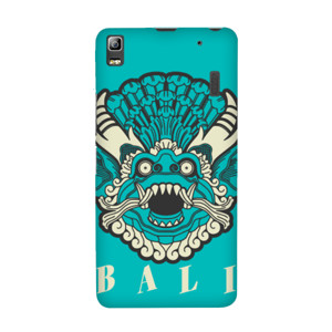 HELLO BALI Casing HP