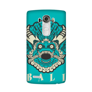 HELLO BALI Casing HP