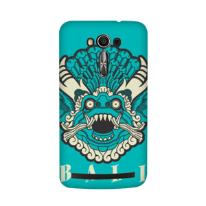 HELLO BALI Casing HP