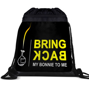 Tas Serut bring back my bonnie to me