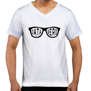 Kaos  Data Nerd Computer Geek