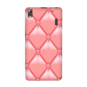 Sofa Pink Texture Casing HP