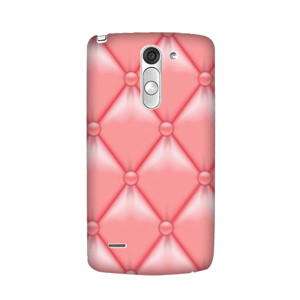 Sofa Pink Texture Casing HP