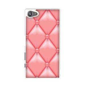 Sofa Pink Texture Casing HP