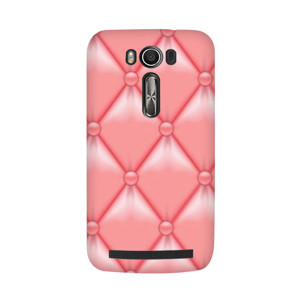 Sofa Pink Texture Casing HP