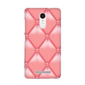 Sofa Pink Texture Casing HP