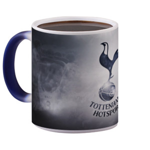 Mug Bunglon Bola