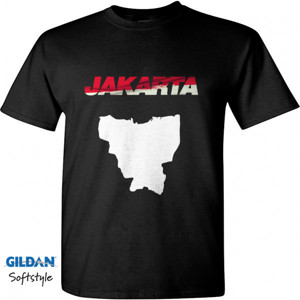 Kaos Jakarta
