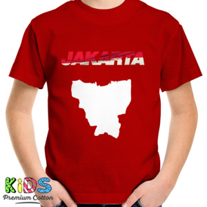 Kaos Jakarta