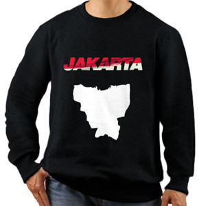 Jaket Sweater Jakarta