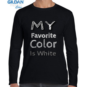 Kaos Favorite