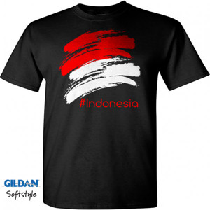 Kaos Kaos Indonesia#6