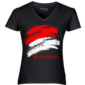 Kaos Kaos Indonesia#6