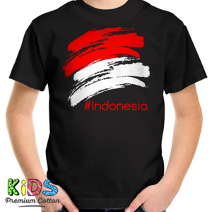 Kaos Kaos Indonesia#6