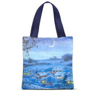 Tas Tote Fullprint Tas Tote Fullprint CSR09