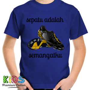 Kaos sepatu