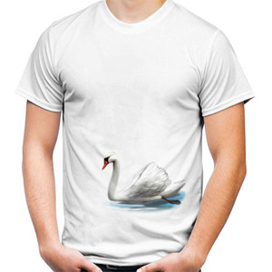 Kaos Swan