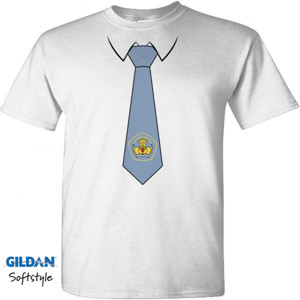 Kaos Kaos Dasi SMA