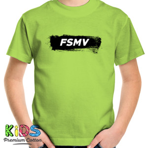 Kaos Kaos FSMV