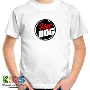 Kaos Hot Dog