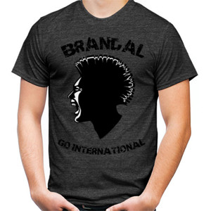 Kaos BRANDAL