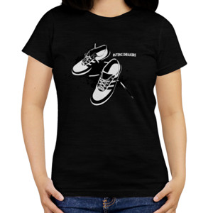 Kaos Hoodie Sneakers