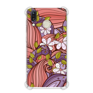 Casing HP Custom Case Untuk Semua Type Hp Pattern 5