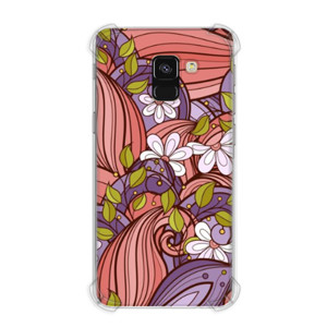 Casing HP Custom Case Untuk Semua Type Hp Pattern 5