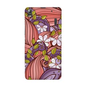 Custom Case Untuk Semua Type Hp Pattern 5 Casing HP