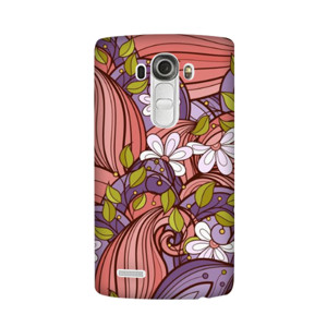 Custom Case Untuk Semua Type Hp Pattern 5 Casing HP